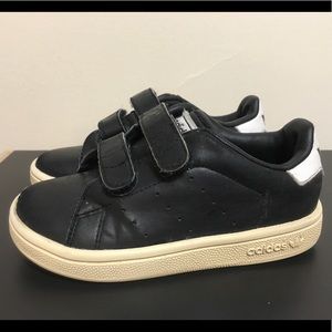 Adidas Stan Smith Toddler Sz 8